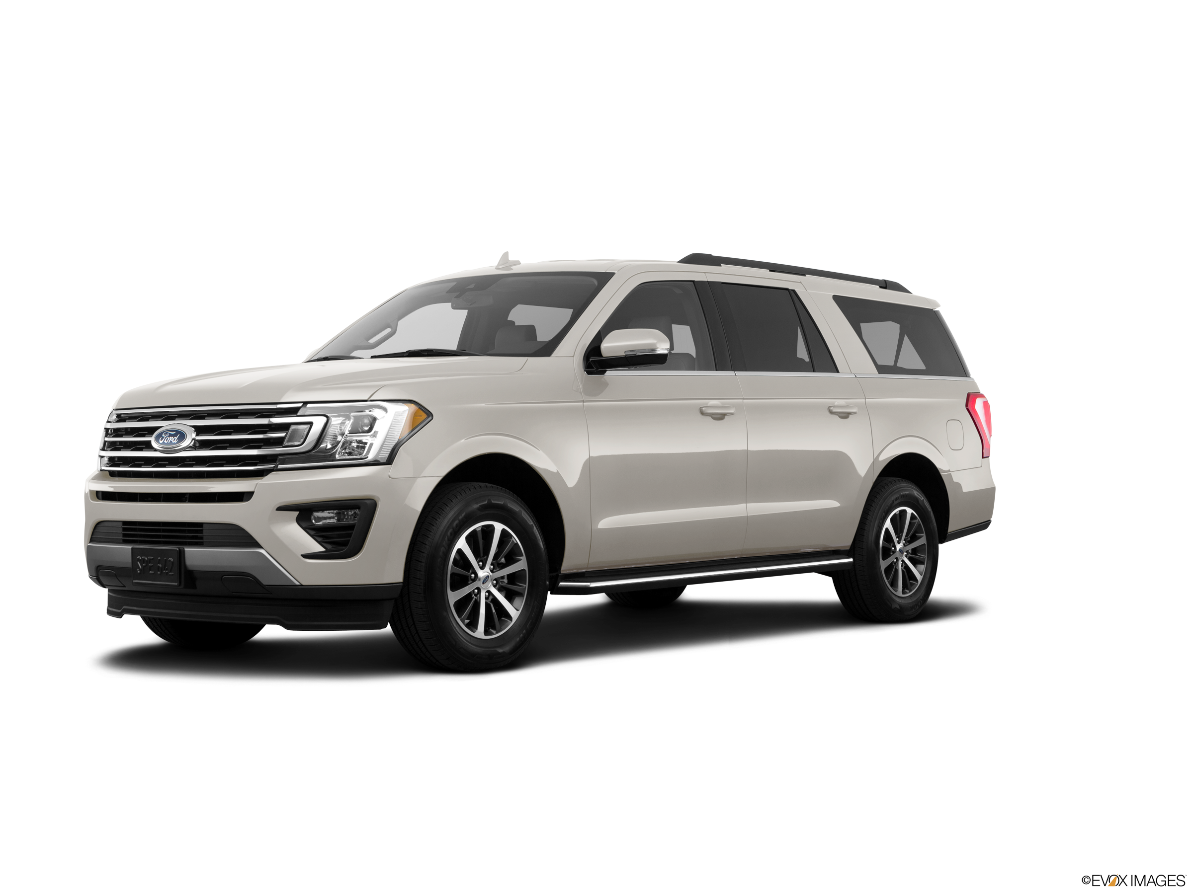 2018 Ford Expedition MAX XL Sport Utility 4D Price, Listings
